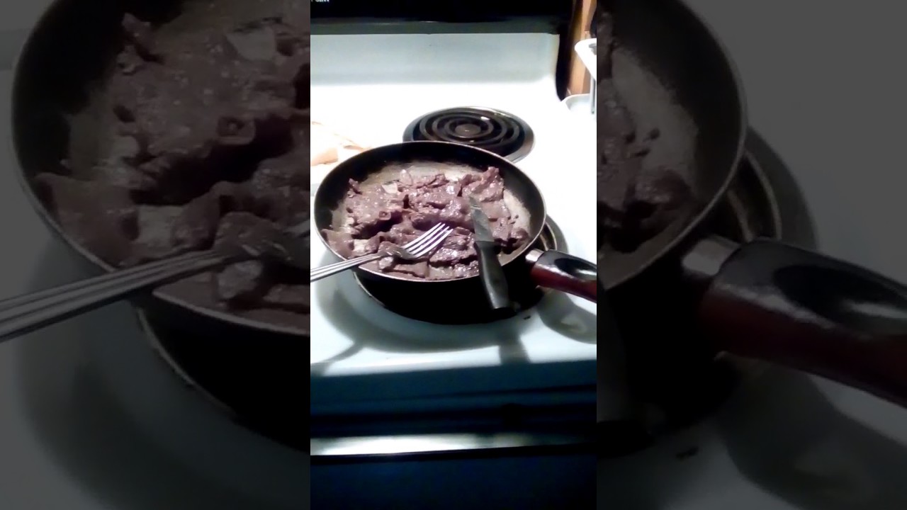 Just a lil some some