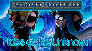 Pyromancer Misadventures: Tides of the Unknown