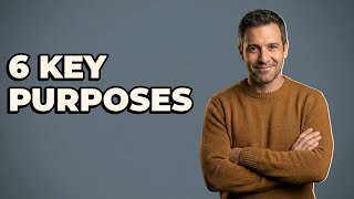 What Are The Six Purposes Of The Preamble?