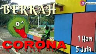 Ojol jual motor dapet 5 juta