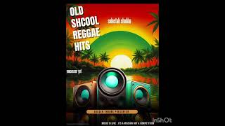 DANCEHALL HITS OLD SCHOOL MIX SELECTAH SHABBA 2024