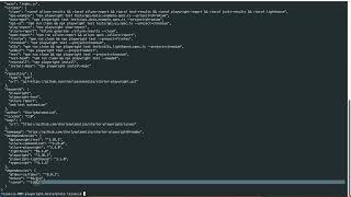 Playwright boiler plate setup -Typescript, NodeJS, webAutomation,