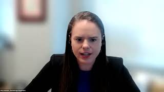 2022 What's Next? Conference – Hot Button Topics