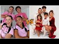 Double Date Members vs The Royalty Family (Networth Comparison) 2026