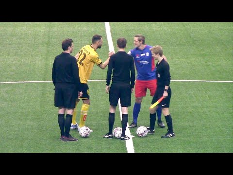 Lillestrøm 2 –