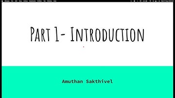 Part 1 | Github Actions Tutorial 🔥  Step by Step | Introduction | Github Actions in Test Automation