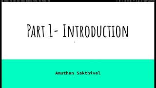 Part 1 | Github Actions Tutorial 🔥  Step by Step | Introduction | Github Actions in Test Automation