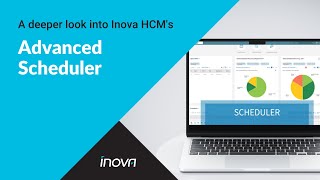 Advanced Scheduling Tool | Smarter Shift Planning, Open Shifts & Employee Self-Scheduling