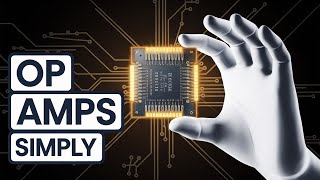Unlocking Op-Amps: The Key to Mastering Electronics & Circuit Design!