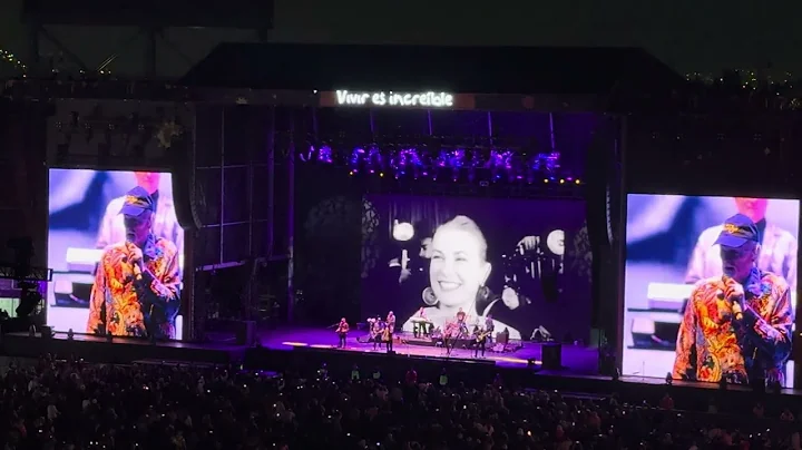 The Beach Boys - California Girls. Live at Festival Remind GNP, CDMX, México 2025