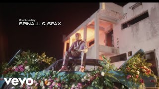 Spinall - Jabole (Official Music Video) ft. YCee, Oxlade chords