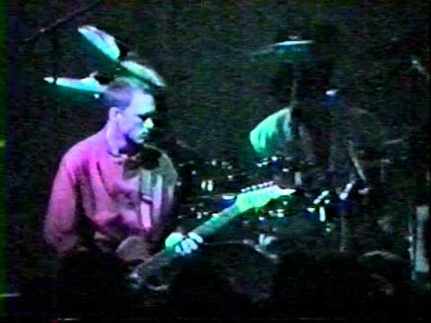 Les Claypool's Fearless Flying Frog Brigade - Petaluma 8 20 00