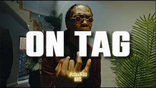 [FREE] Headie One x K1 NFL UK Drill Type Beat - " On Tag " || UK\NY Instrumental 2026