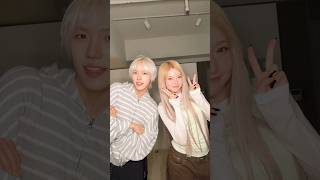 Eyes on it I want it w/ #KiiiKiii #HAUM 🐍 #Shorts