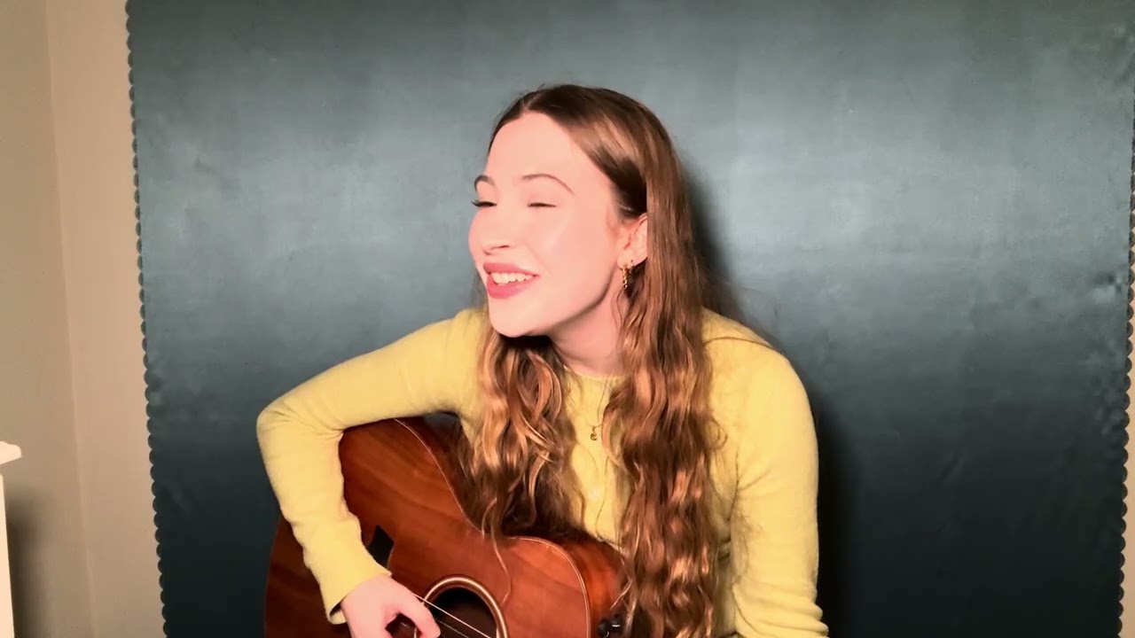 Heather Bohan / New Vocals