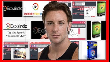 Explaindio Video Creator 2.0 Review