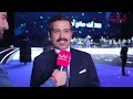 محمود نصر يشوق الجمهور لعمله الرمضاني ولاد بديعة ويقول أستمد الأمل من والدتي 