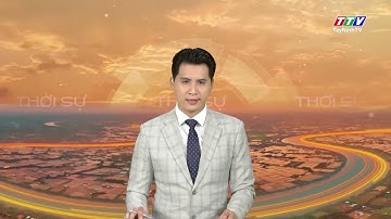 Lãnh đạo UBND tỉnh thăm, làm việc với Kho bạc Nhà nước khu vực XVIII | TayNinhTV