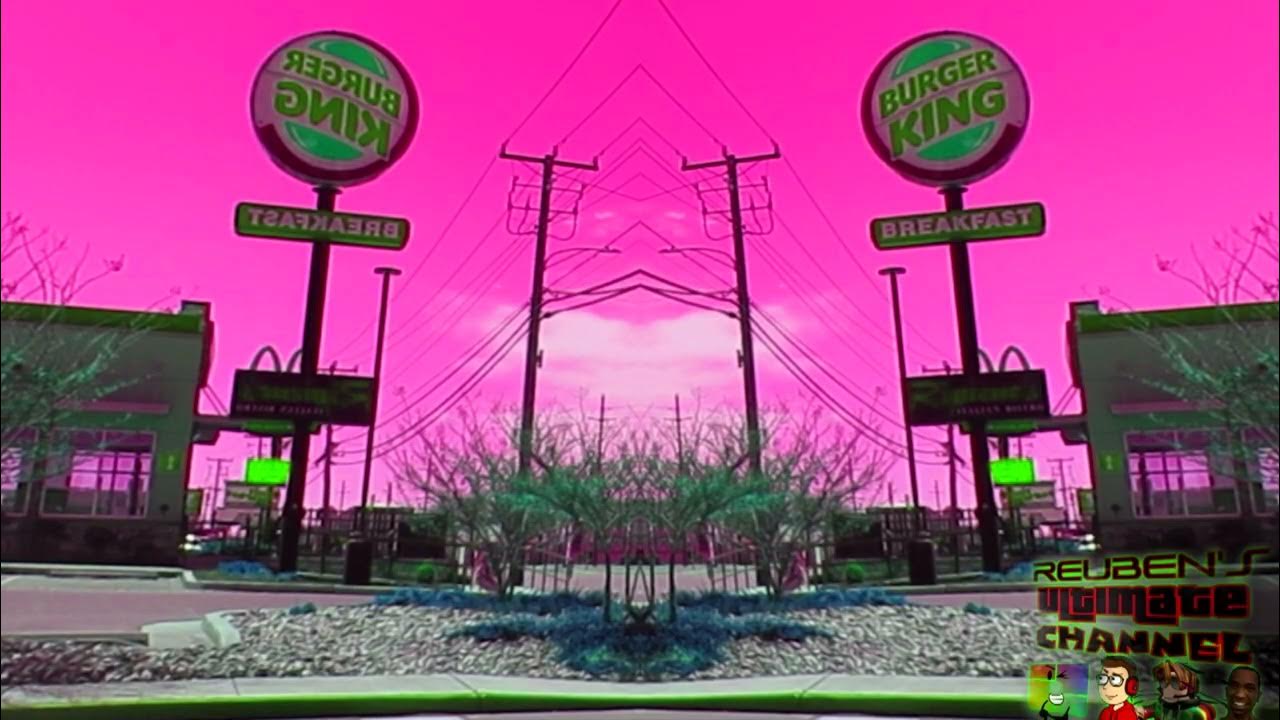 I Walked To Burger King Full Song I Walk To Burger King Meme Effects | Preview 2 Effects EXTENDED - YouTube