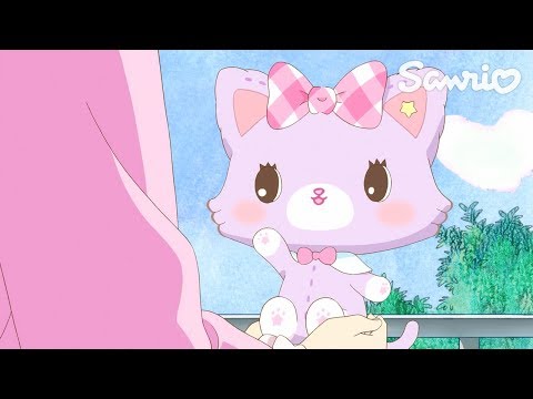 【アニメ化決定！】TVアニメ「ミュークルドリーミー」PV第1弾