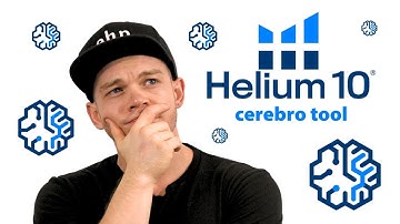 Maximize Your Amazon SEO with Helium 10