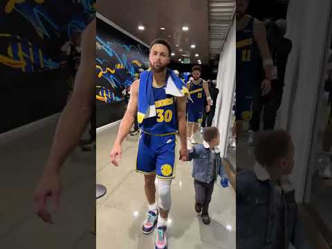 Hello Klay Thompson Canon Curry