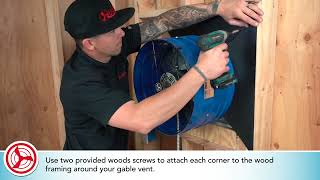 AFG SMT PRO-2.0 | Express Install Videos