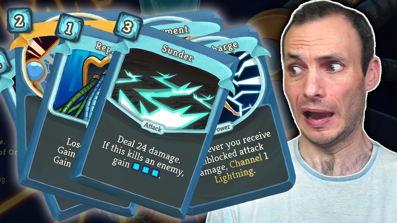 When should I stop adding cards to my deck? (Spoiler: I don't know)