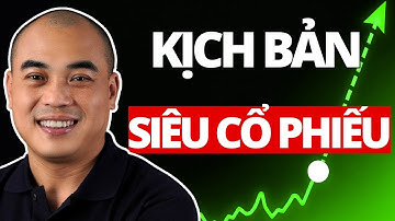 Chứng Khoán Hôm Nay | VSA Thực Chiến: Kịch bản của các SIÊU CỔ PHIẾU trước khi BỨT PHÁ!