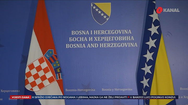Hrvatska u zamci HDZ-a BiH: "Zloupotreba članstva u EU i provođenje ruskog uticaja u našoj zemlji"