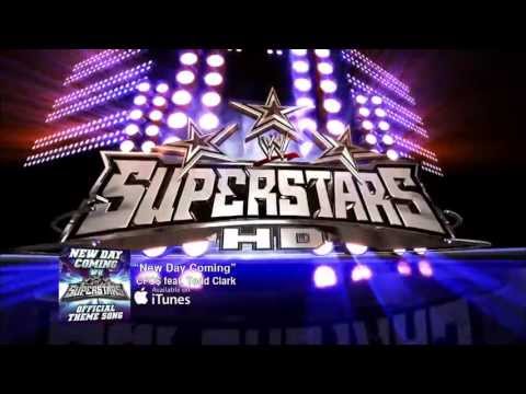 WWE Superstars Show Open feat. "New Day Coming" (Official WWE Superstars Theme Song)