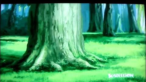 Code Lyoko - Swarming Attack Episode 12 - Part 1/4