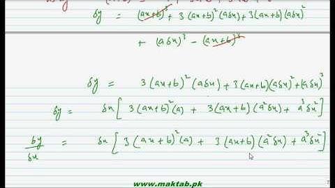 FSc Math Book2, Ex 2 2, LEC 8; Q 1