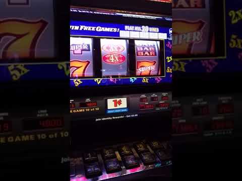 house of fun free bonus
