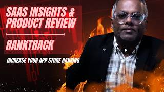 Ranktrack Review: A Founder's Honest SaaS Breakdown and The PLG Opportunity / Unlock screenshot 2