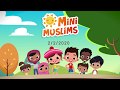 A New Place for Muslim Children ☀️ 2/2/2020