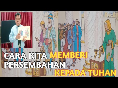 Video: Dog, Bless You: Gereja A.S. Memuliakan Sahabat Terbaik Manusia