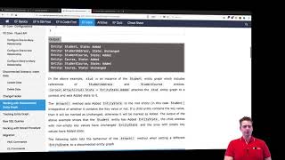 Celebrity C# Clean Arch Entity Framework Core 2018 | S4P30 | More on Attach and States Net Worth