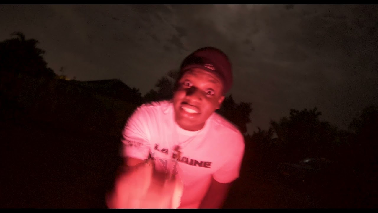 KARLITO - Bonwina #1 (Clip officiel)