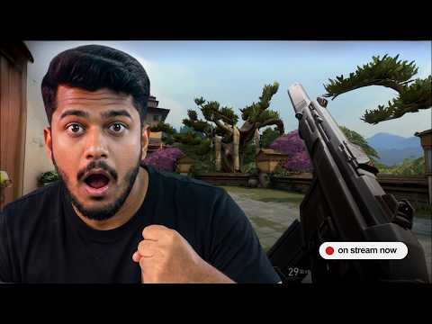 Can I Rank Up Today? | Next Gaming +