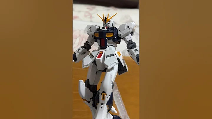RG HI-NU and NU GUNDAM.BEST DUO👉🏻👈🏿 . #gundam #gunpla #gundamcommunity #rg #rghinu #hinugundam