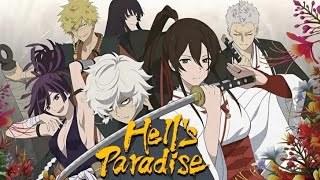 HP S02 ENG EP05 part 2  Humans and Sages