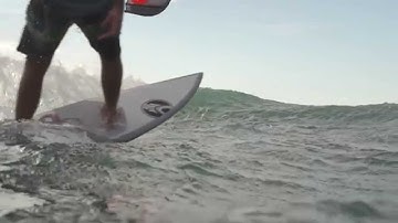 SURFMIX.COM Cabrinha Phenom 2015