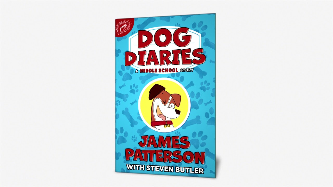 list of middle school james patterson books in order