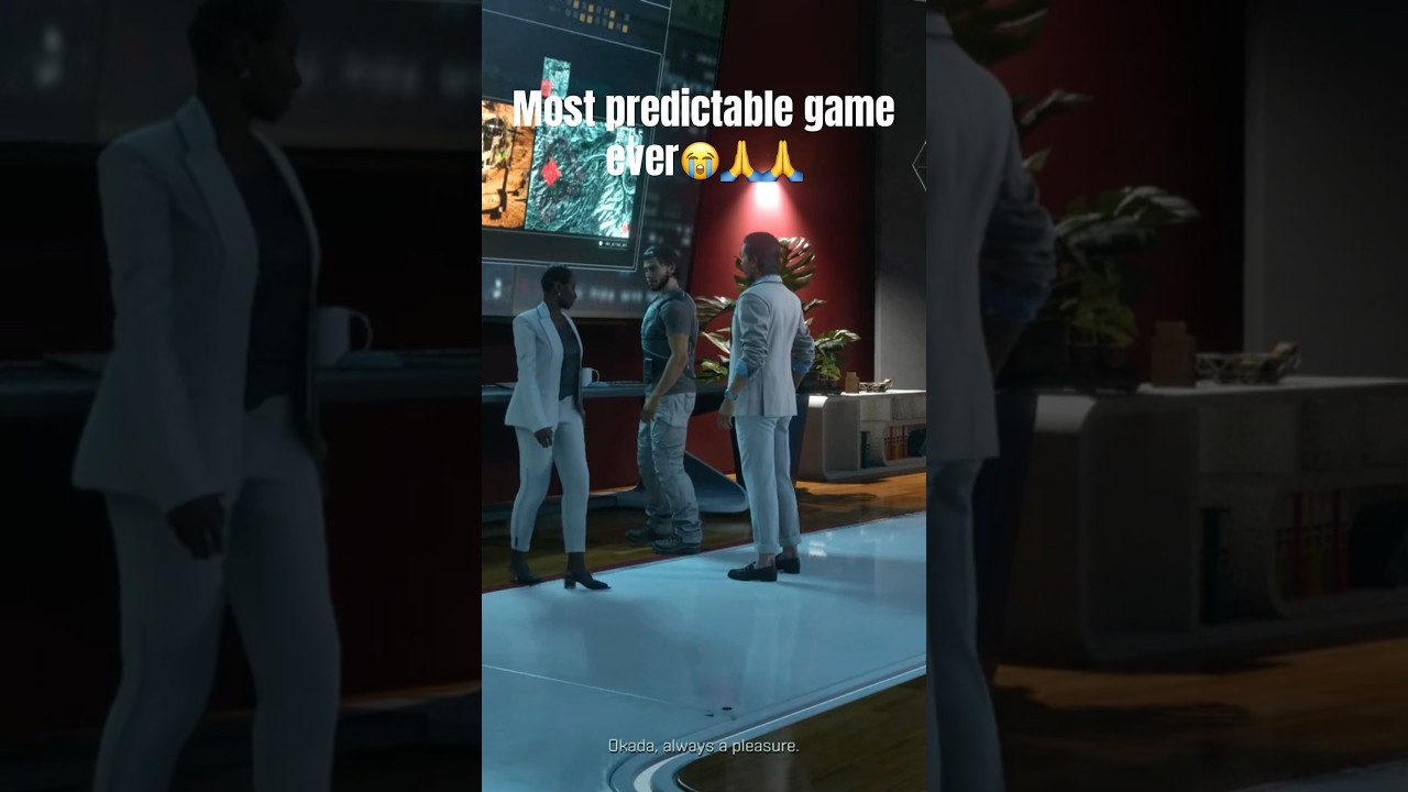 GOTY right there 😭 