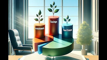 Unveiling the Secrets of Wealth - A Guide to Financial Success