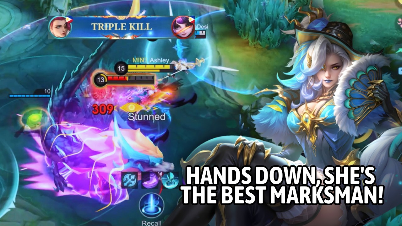 Остерегайтесь истинного вреда, причиненного Лесли.