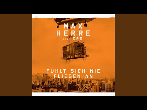 Fühlt sich wie fliegen an