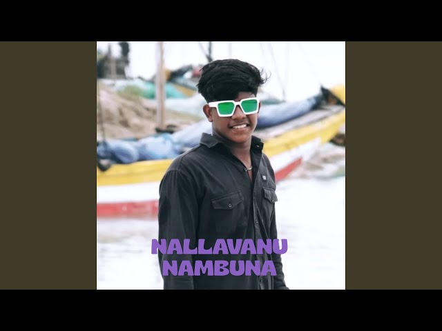 NALLAVANU NAMBUNA