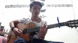 Lawkana Bainanal Habib  Cover By Faris